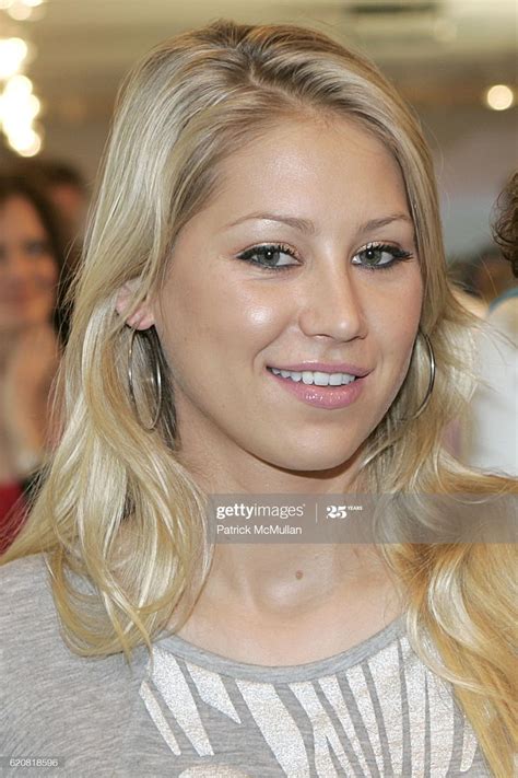 Pin On Anna Kournikova