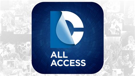 Dc universe also offers dc universe unlimited access for free for 24 hours from (from 12am est 3/30 through 11:59 p.m. DC UNIVERSE APP IS HERE! @yournerdside#yournerdside - YOUR ...
