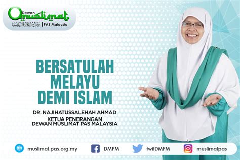 Laman berita rasmi pertubuhan kebangsaan melayu bersatu atau umno. Bersatulah Melayu Demi Islam - Berita Parti Islam Se ...