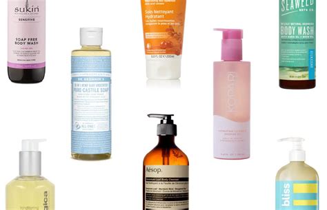 The 15 Best Cruelty Free Body Washes Beautybeyondcruelty