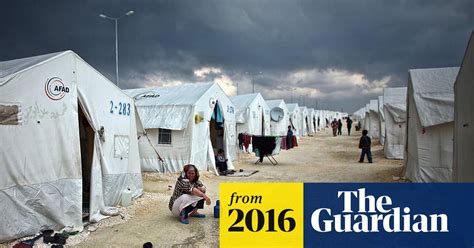 United Nations Summit Criticised Over Planning To Handle Global Refugee