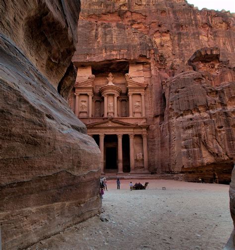Jordan Petra Travel Around The World Travel Places To Visit