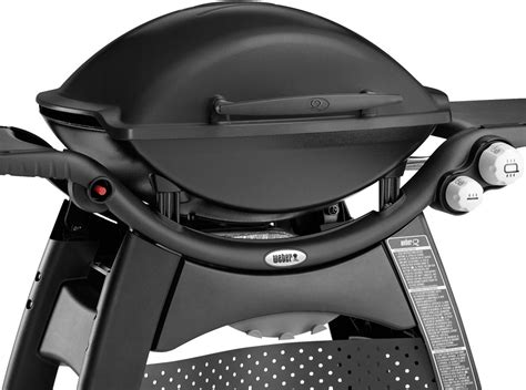 NEW Weber 56010124 Family Q Q3100 LPG BBQ | eBay