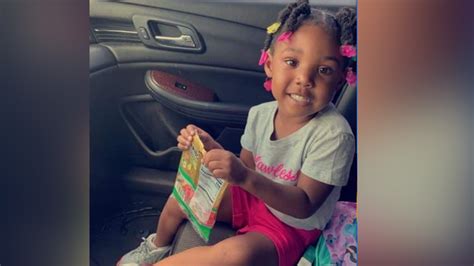 Missing 3 Year Old Alabama Girl ‘cupcake Found Dead In Dumpster