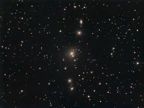 Webb Deep Sky Society Galaxy Of The Month Ngc383
