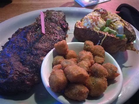Loris decided to use the pictures as a revenge. LYTLE LAND AND CATTLE COMPANY, Abilene - Restaurant ...