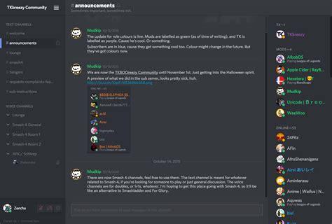 How To Get The Most Out Of Your Community Server Discord Blog