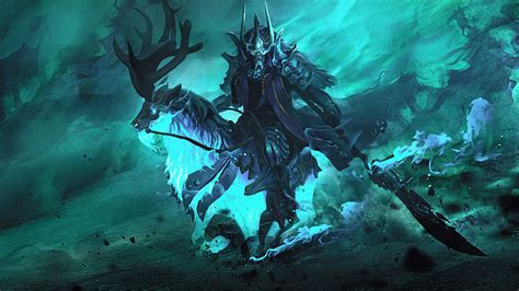 Reign of chaos (2002) and its expansion, the frozen throne. Defense Of The Ancient, Dota, Dota 2, Valve, Valve ...