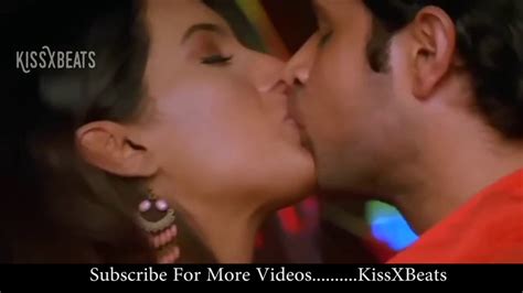 Geeta Basra Hot Kissing Youtube