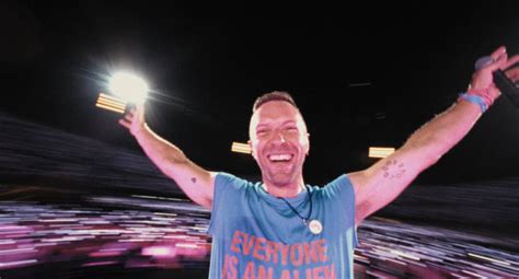 Coldplay Estrena Video Grabado En Cdmx