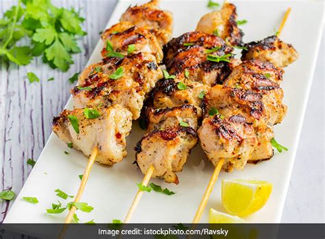 Chicken Seekh Kabab Ph