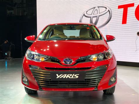Toyota की ईस गाड़ी के आगे seltos, creta कुछ नहीं | toyota gt 86 sport car india launch review in this video of. Upcoming Toyota Yaris India Launch Date And Price ...