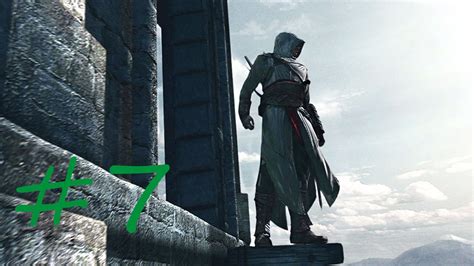 Прохождение Assassins Creed 7 зовалиле лысова Youtube