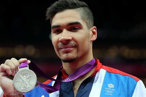 Strictly winner louis smith is having a baby with his girlfriend charlie. Louis Smith - Louis Smith Photos - Olympics Day 9 ...