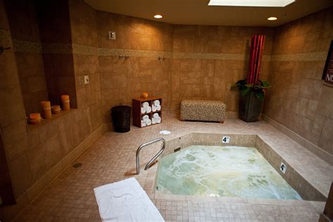 Hotels With Private Hot Tubs In Room New York Iberadesign