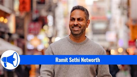 Inside Ramit Sethis Fortune How He Built His 25 Million Net Worth