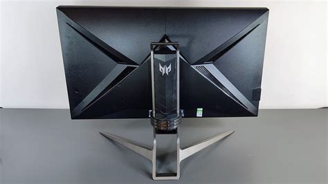 Acer Predator X32 Fp Review Trusted Reviews