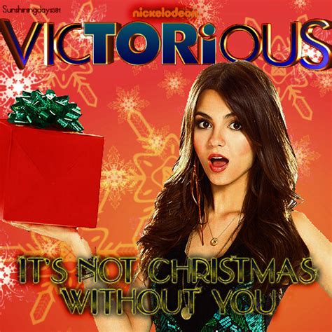 And you're so far away. Its Not Christmas Without You Cover | The official cover ...