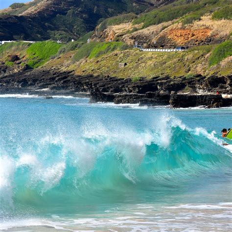 SANDY BEACH PARK (Oahu) - 2022 Qué saber antes de ir - Lo más comentado