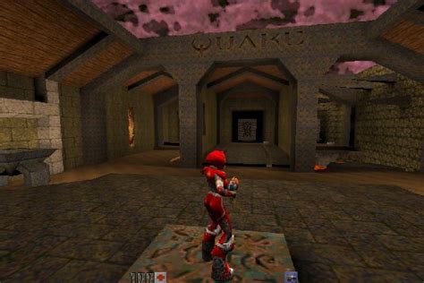 Quake 1 ~ Pc Games Free Download Full Version Apunkagamez