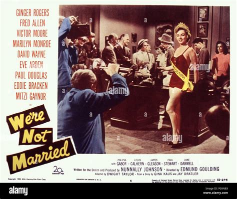 original film title we re not married english title we re not married film director