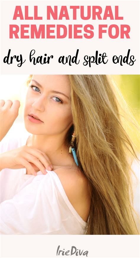 Dry hair will occurs when your hair and scalp loses the moisture and oil. The 10 Best All-Natural Home Remedies for Dry Hair and ...