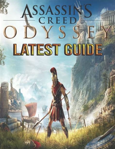 Assassin S Creed Odyssey Latest Guide Best Tips Tricks