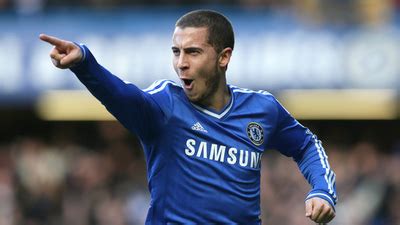 Eden Hazard Dismisses PSG Rumors Vows To Stay With Chelsea NESN Com