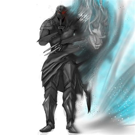 Zed The Master Of Shadows By Lazebe On Deviantart