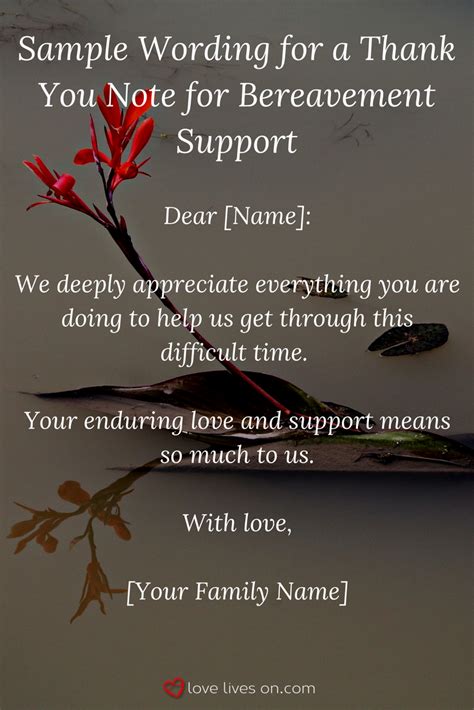 Check spelling or type a new query. 33+ Best Funeral Thank You Cards | Funeral thank you cards, Funeral thank you notes, Sympathy ...