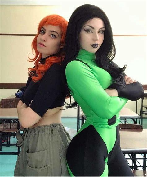 Shego Kim Possible Costume Best Images About Shego Costume On Pinterest Kim Possible