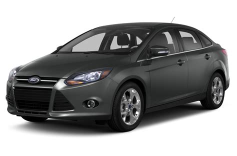 The 2013 ford focus boasts an elegant exterior design, ever vibrant with variable metallic paint options. 2013 Ford Focus - Price, Photos, Reviews & Features