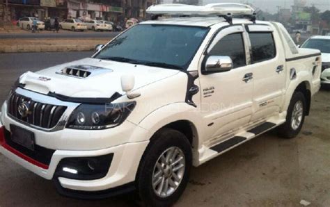 2009 toyota hilux vigo is out and we have it in ready stock for immediate shipment. Toyota Hilux Vigo Champ G 2012 for sale in Lahore | PakWheels