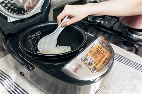 The Best Rice Cookers Of Tested And Approved