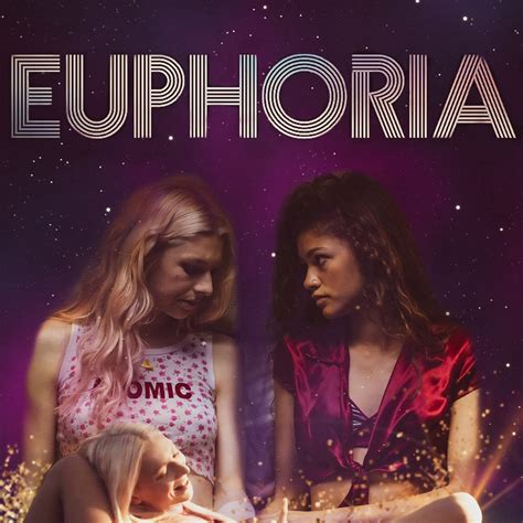 Euphoria Season 2 Release Date Cast How To Watch Spoilers Gambaran