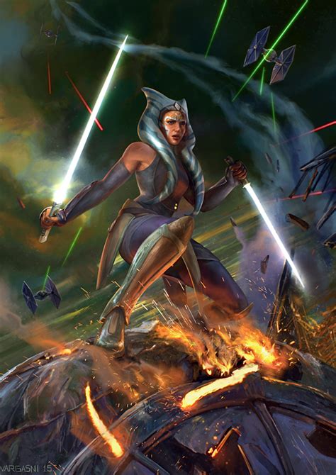It can also be used more generally to refer to a trainee. The Padawan on Behance