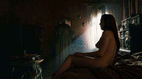 Josephine Gillan Nude Game Of Thrones S E Hd P
