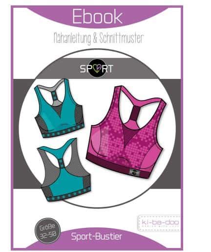 Our premium quality bra & panty sets are tailored to fit the silhouette of asian women. Sports bra sewing patterns - The Last Stitch