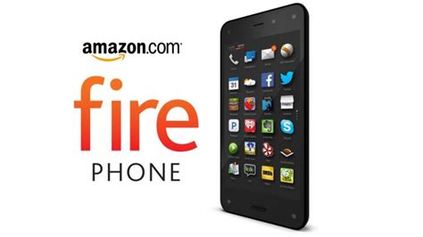 Amazon Officially Kills Fire Phone 5 Reasons It Was The Worst