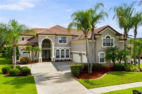Dover forest is sandwiched between clementi road in the west, ghim moh link on the east, and commonwealth avenue west. 14407 Dover Forest Drive, Orlando, FL 32828 in 2020 | Real ...