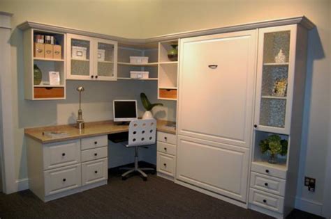 Murphy bed guide and 25 examples. Never Listless: Murphy Bed Buying On A Whim!