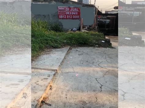 Daan mogot, cengkareng, duri kosambi, jakarta barat harga sewa apartemen: Jual Murah Tanah Strategis di Pondok Pinang, Jakarta ...