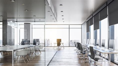 Ricoh Executive Boardroom Virtual Backgrounds