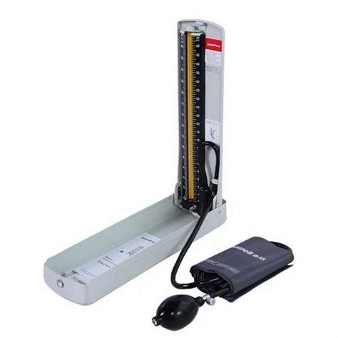 Mercury Blood Pressure Monitor Standard At Best Price In New Delhi
