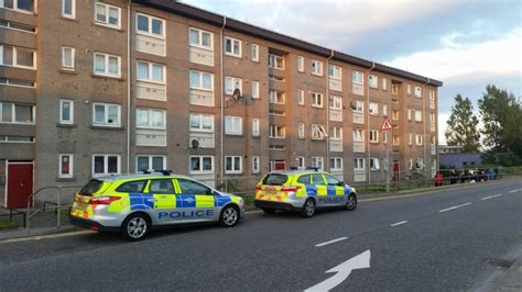 Police In Attendance After Sudden Death In Aberdeen Press And Journal
