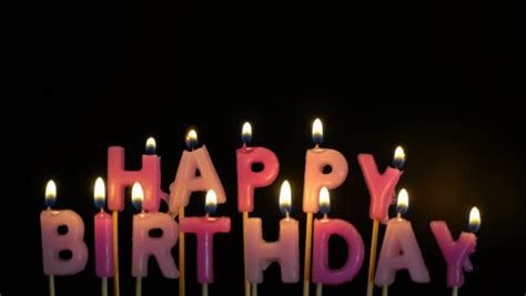 Top 40 Happy Birthday Candles  And Images 9 Happy