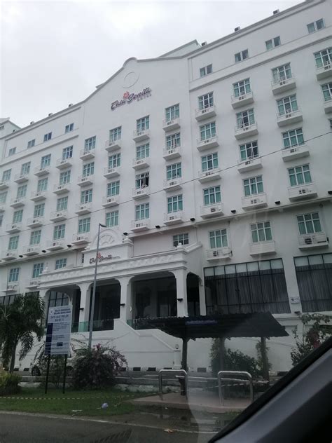 Ontdek echte gastenbeoordelingen voor casa bonita hotel en bekijk de meest actuele prijzen en beschikbaarheid. Hari hari yang ku lalui...: Hotel Casa Bonita, Melaka