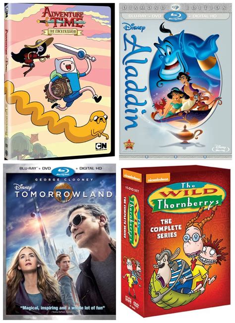 New and classic movies which will keep your kids engaged for hours and this is a dvd backup tool that can copy the best new kids movies on netflix dvds to blank dvd discs, and the computer's hard drive as a dvd. New Kid's Releases on Bluray & DVD This Month! (October ...