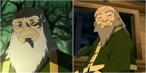 10 Times Iroh Saved The Day In Avatar