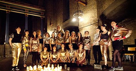 Deep Throat Choir Tour Dates And Tickets 2022 Ents24